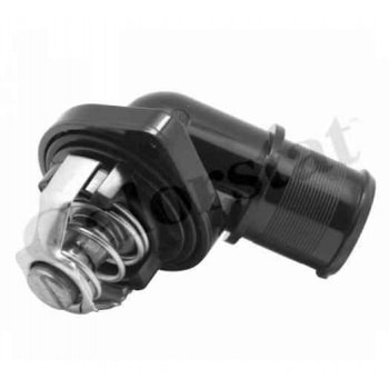 TERMOSTAT KOMPLE (KAPAKLI) / (89°) P106 P206 P306 C2 C3 C3 II C3 PLURIEL XSARA SAXO TU3JP TU3A TU3AE - VERNET TH6191.89J
