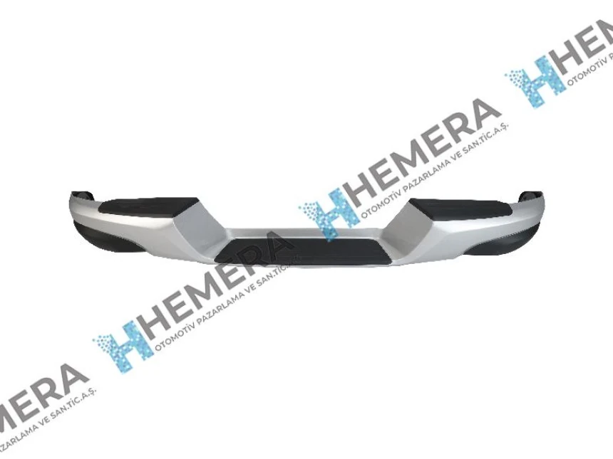 Mitsubıshı Ticarı Arka Tampon Komple L200 15> - Fpi Mbb116sa