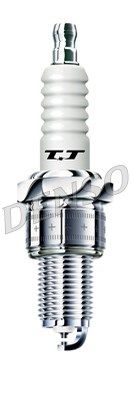 ATESLEME BUJISI (W8DC) EA 0.8mm ALFA ROMEO AUDI BMW LADA MAZDA PEUGEOT RENAULT VW TOYOTA - EYQUEM 600LS