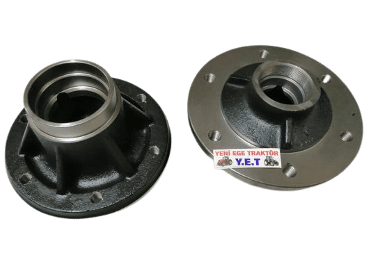 07220 240-135 Ön Teker Poryası Yeni Model Cd268 886336 Candan B-11 - PY-07220 - PY-07220
