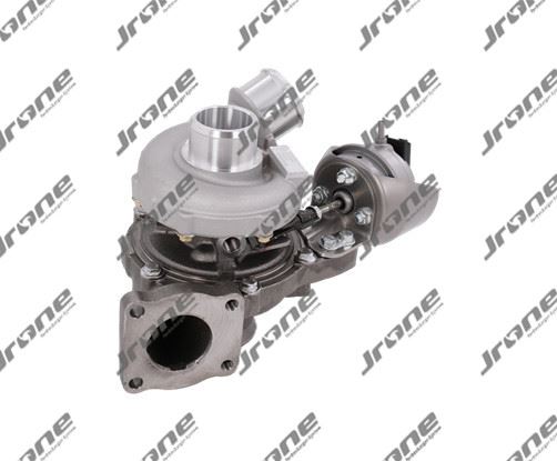 TURBO SARJ S-MAX 2.0  TDCi  10>19  FOCUS III 11>17  2.0 TDCI KUGA I 08>14 2.0 TDCI MONDEO IV 07>14 2 - JRONE 8G14300D15