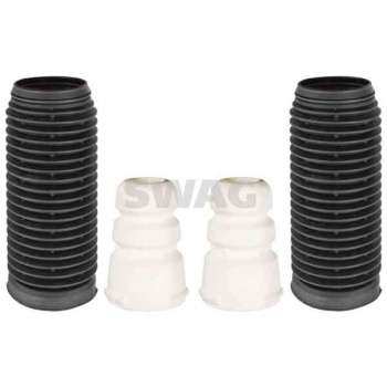 VAG AMORTISOR ON TOZ KORUGU VE TAKOZ KIT A3 04>13 1.2 1.4 1.6 2.0TFSI TSI TDI - SWAG 30108090