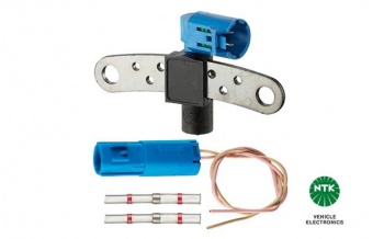 Renault Motor Devir Ve Pozısyon Sensoru Mavı - Ngk 81176