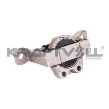 MOTOR TAKOZU YAGLI DIZEL FOCUS II CB4 04>11 1.6 TCDI FOCUS III CB8 11>14 1.6 TDCI FOCUS IIII CEW 14> - KRAFTVOLL 10010148