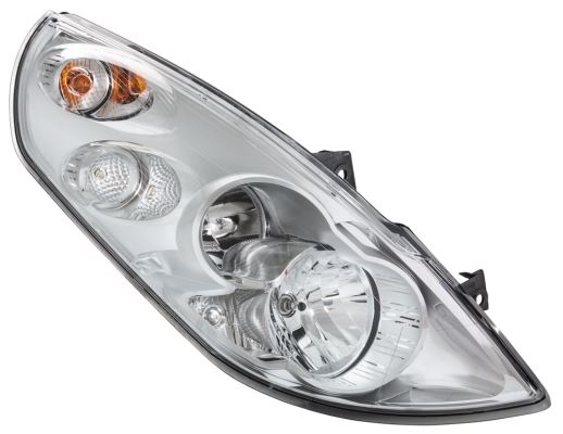 FAR SAG OPEL MOVANO 10> RENAULT MASTER III 10> - HELLA 1ER010117-201