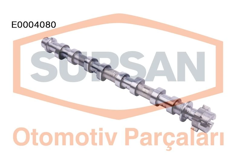 Renault M9t/m9r  Eksantrık MILI Emme Koleos Trafıc II 2.0dci Master III 2.3dci (m9r830 834 835 836 838 855 8 - Supsan E0004080