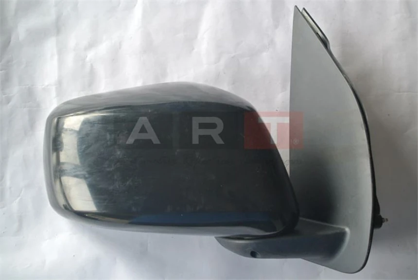 Nissan Dis Dikiz Aynası Sag Nissan Pathfınder / Navara D40 05> (elektrikli/isitmalı/sıyah Kapak) - Art M029.9173