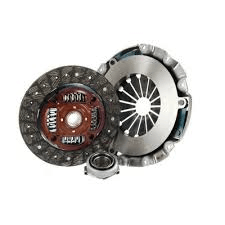 DEBRIYAJ SETI SUZUKI GRAND VITARA 2.0 HDI XL7 04>06 4X4 - EXEDY SZK2041