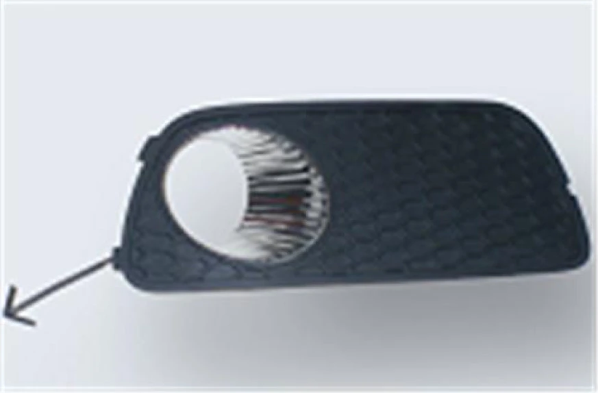 Fiat Sis Lambası Yuvası Sag Albea - Pleksan 6514