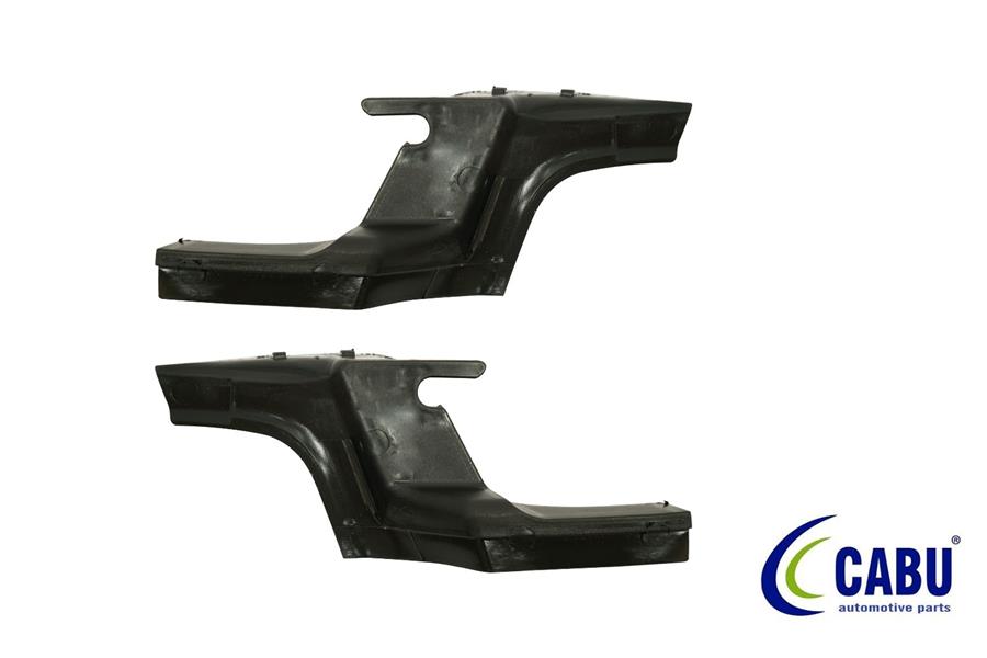 ON CAM IZGARA KOSE PLASTIGI (TAKIM) FORD  FUSION (02-..) - CABU 331633