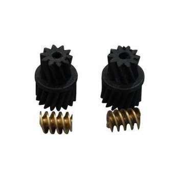 İveco Ticarı Merkezi Kilit Seti 12v Minibus - Aem25 1010