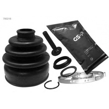 DIS AKS KORUGU (KIT) BORA GOLF OCTAVIA PASSAT - GSP 780218