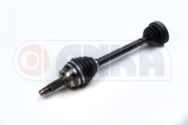 Fiat On Aks Sag Sol Lalesiz (fiat:lınea Punto Evo 1.6 Mjt Alfa Mito 1.4 Euro 5 09=>) - Anka 10500028