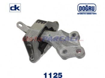 MOTOR KULAK TAKOZU SOL ASTRA J CASCADA ZAFIRA C A16LET A16XHT B16DTH B16DTL - DOGRU 1125