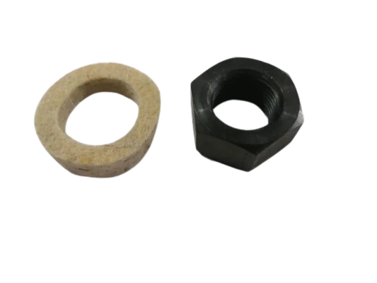 38130 480-640 Direksiyon Sektör Mil Somunu Kıl Keceli F3043 12164524 Tümersan C-10 - PY-38130 - PY-38130