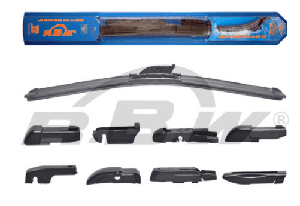 8 APARAT BANANA SİLGİ PALETİ-550 MM 22'' - RBW-91122