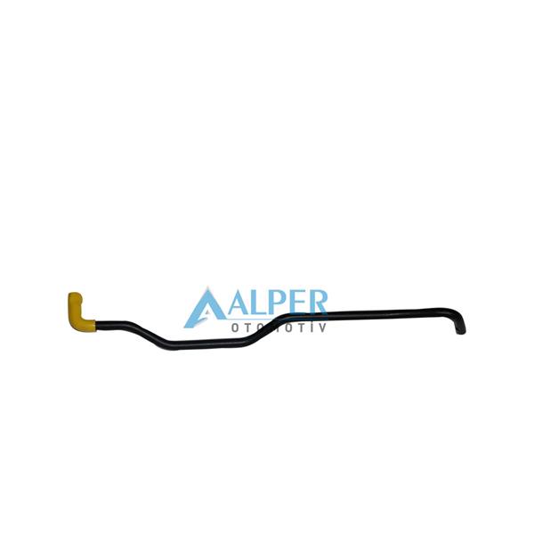 MOTOR KAPUT DAYAMA CUBUGU CORSA D - ALPER 116031