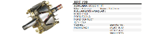 ROTOR-BT V184/CONNECT/FOCUS - REMARK-XRT739
