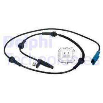 ABS HIZ SENSORU ON SOL / SAG CITROEN C5, C5 EST - DELPHI SS20353