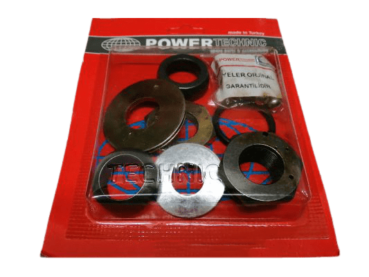 09192 135-240-255T-148 Direksiyon Somun Tamir Takımı Bilyalı Pt309 1850001 Power B-57 - PY-09192 - PY-09192