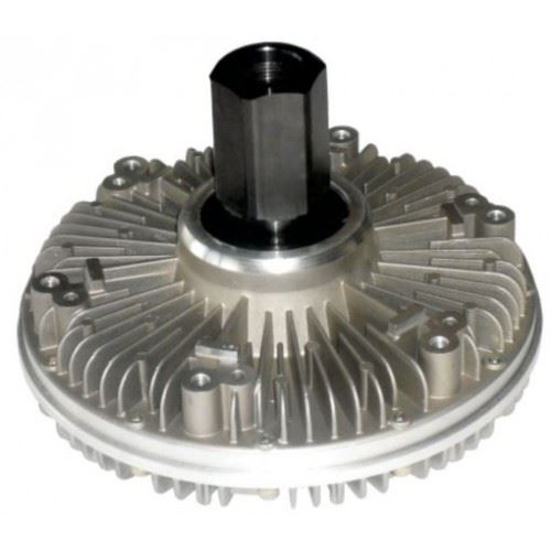 FAN GOVDESI - FORD CARGO / 1835-3235-2535 (KISA PASO 3,75CM) - FAN FM202