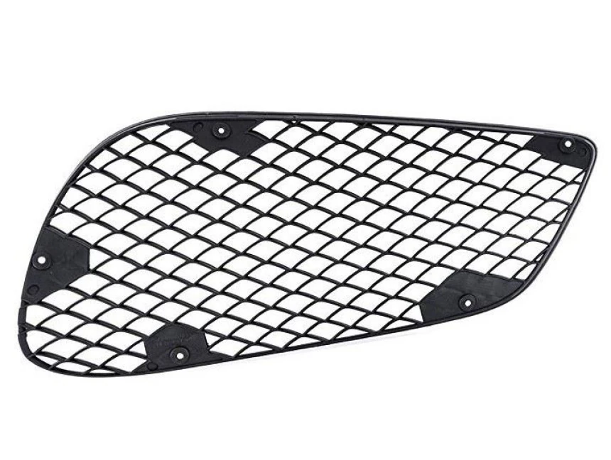 Mercedes On Tampon İzgara Dis Sag Amg W212 13> - Vortex V2206180