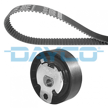 EKSANTRIK RULMAN KITI (TRIGER SETI) CONNECT 1.8TDCI 02>13 FOCUS 98>11 MONDEO 07>14 - DAYCO KTB251