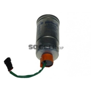 YAKIT FILTRESI JUMPER DUCATO BOXER 1,9 / 2,0 / 2,2 / 2,3 / 2,8 02> - PURFLUX CS726