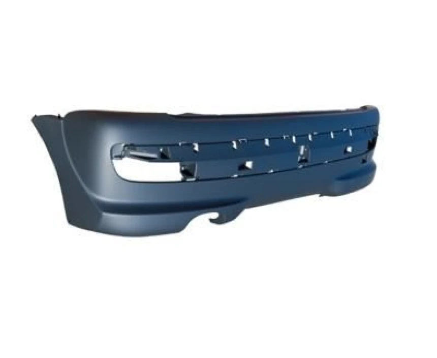 Psa Arka Tampon P206+ 09> - Vortex V2808769