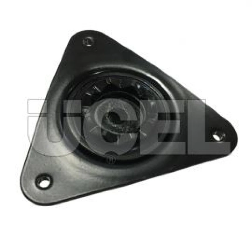 Nissan Amortısor Takozu On Sag Sol Nissan Qashqaı II 13> Renault Megane IV Kadjar Talısman 1.2 Tce 1.5 DCI - Ucel 10676