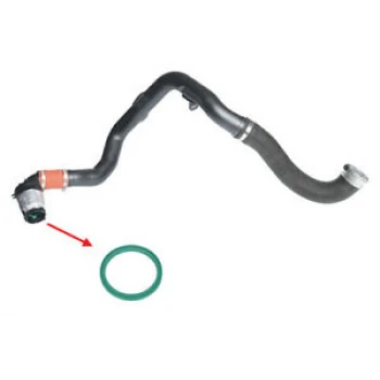 Renault Turbo Hortumu Contası Master III 2.3 Dci, Trafıc II 2.0 Dci, Movano B 2.3 Cdti, Vivaro A 2.0 Dci, N - Kraftvoll 10031457
