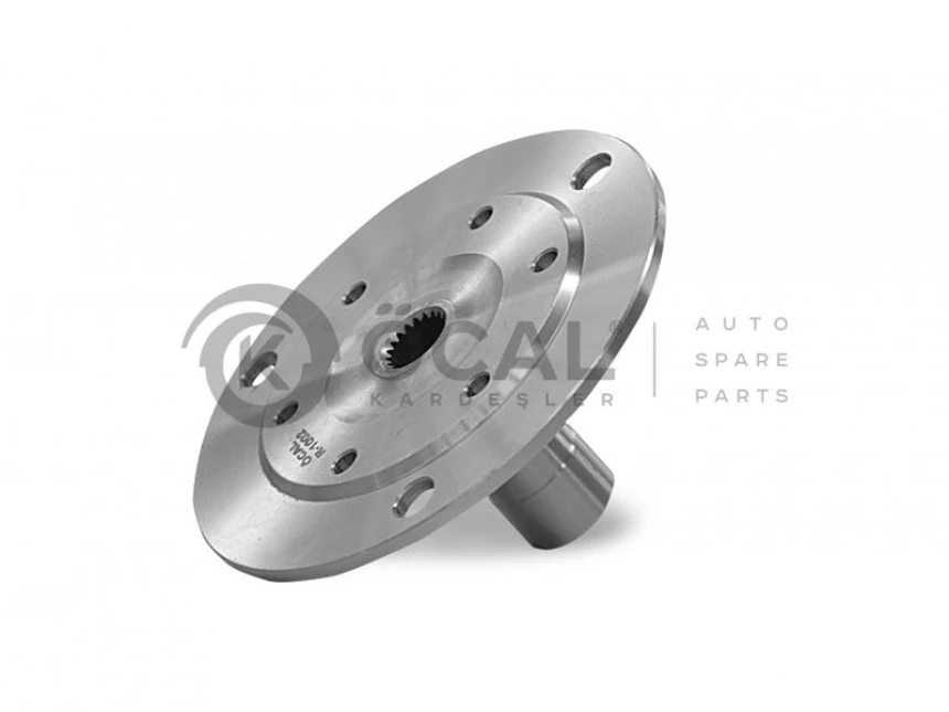 Renault Eski On Teker Poryası R12 - Ocal R-1002