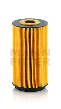 YAG FILTRESI TOUAREG 04>10 A8 03>  PHAETON 05>16 - MANN HU8010Z