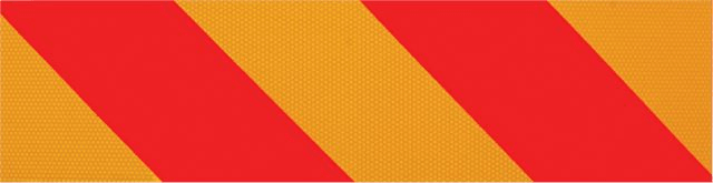 UNIVERSAL TRUCK KAMYON REFLEKTORU SAC - GD24 001RFT-KM