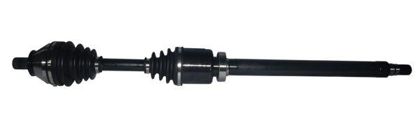 ON KOMPLE AKS SAG VOLVO S60 II 10>  S80 II 06>  V60 10>  V70 III 07>16  2.4 2.4 D5-2.0 D3- A.T (40x2 - FORMPART 30380021/S