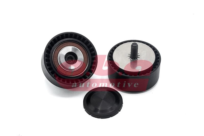 V KAYIS GERGI RULMANI BMW F10 E70 F15 E71 F16 - ABA 25150722