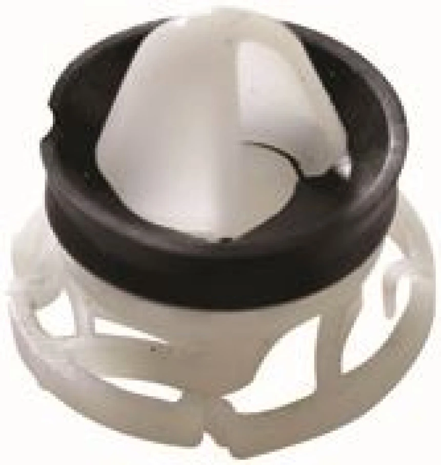 Renault Kapı Doseme Tirnagı Fluence Megane III - Mtj 5413