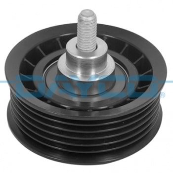 ALTERNATOR V KAYIS GERGI RULMANI AVARE BOXER III JUMPER III 22DT PUMA 100B G 120B G 120CV 2.2HDI DUC - DAYCO APV3953
