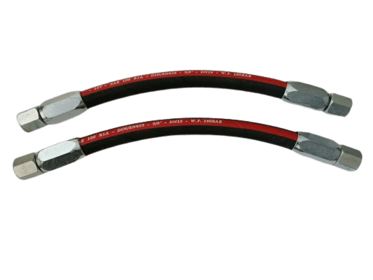 13780 Hepsine Hidrolik Damper Hortumu 3-4-5-8-9-16 35 Cm 160199 Yet-Ş D-66 - PY-13780 - PY-13780