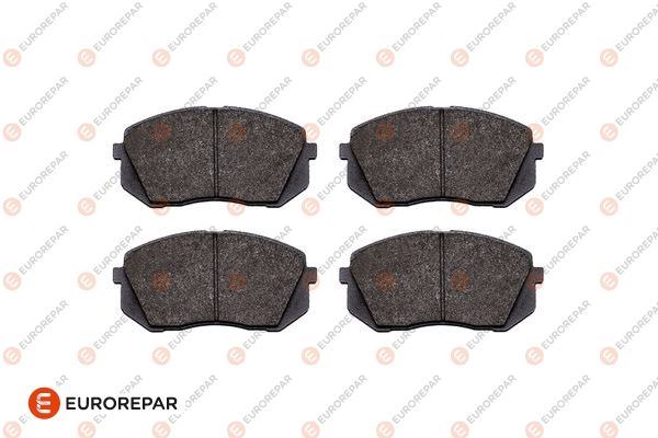 Kia On Fren Balatası Hyundaı Tucson 2015-> İx35 10-> Sonata 2014-> İ40 11-> Kona 1.6 T-Gdi 2016-> Kia So - Eurorepar 1682311780