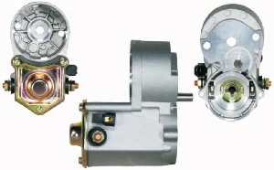 Unıversal Gövdeli Otomatik N.denso 12v Kia Mazda - Dodo-Nd109