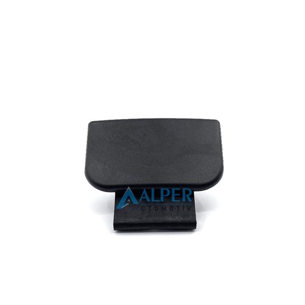 KAPI DIS ACMA KOLU SOL PARTNER BERLINGO BAGAJ KAPI KOLU (CIFT KAPI) 97>08 - ALPER 334061