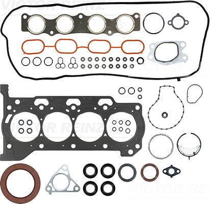 MOTOR TAKIM CONTA COROLLA-AURIS 1,6 2008-2018 (1ZRFAE-2ZFRFA-3ZRFAE) - VICTOR REINZ 01-54025-03