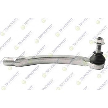 ROTBASI ON SAG VOLVO S80 I 98-06 - TEKNOROT VO-651