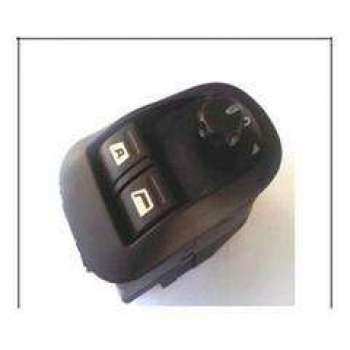 Psa Cam Acma Anahtar Kumanda Anahtarı P206 Ayna Kumandalı - Aem30 0608