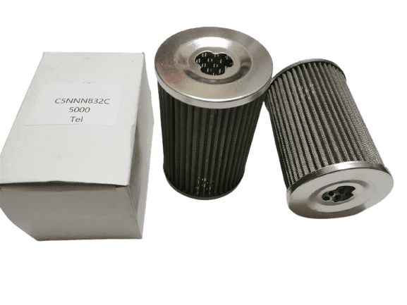 55445 5000-6610-6600 Hidrolik Filtresi Frd20 C5nnn832-C Kuntay C-602 - PY-55445 - PY-55445