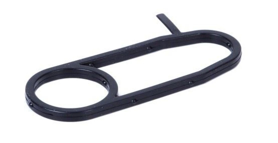 Scanıa Truck Yag Filtre Conta ( Lastık ) Kucuk P-G-R 380/420 - Consan 03.257.124