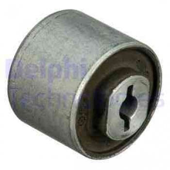 ARKA AKS, HER IKI TARAFTAN, ONDEN  VOLVO S60 I 00>10 S80 I 98>07 V70 II 01>07 XC90 I 02>10 - DELPHI TD1678W
