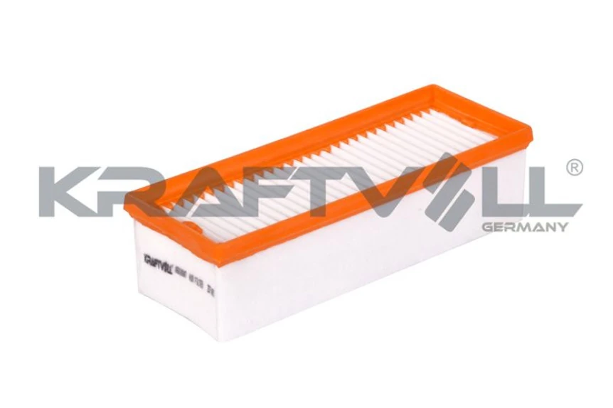 Renault Hava Filtresi Duster Logan Sandero 1,5dci K9k 10> - Kraftvoll 06010047eco