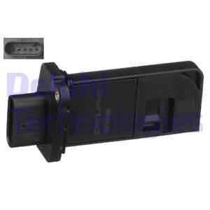 Vag Hava Akıs Sensoru Octavıa Superb Yeti Amarok CC Golf Cdaa Cdbb 1.8 2.0 Tfsi - Delphi Af10480-12b1